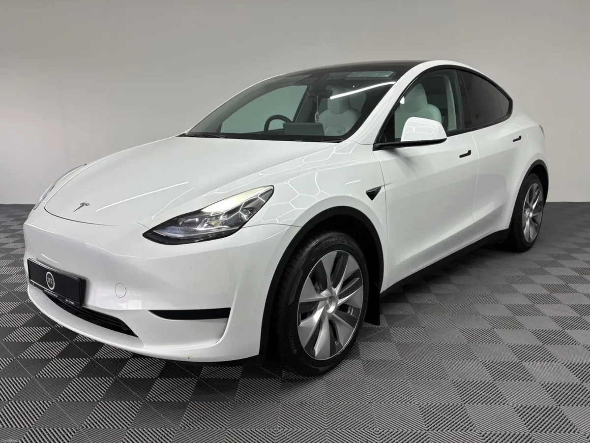 Tesla Model Y RWD 2023 - Image 4