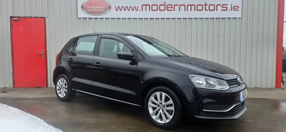 Volkswagen Polo automatic 1.2 tsi dsg low kms - Image 1