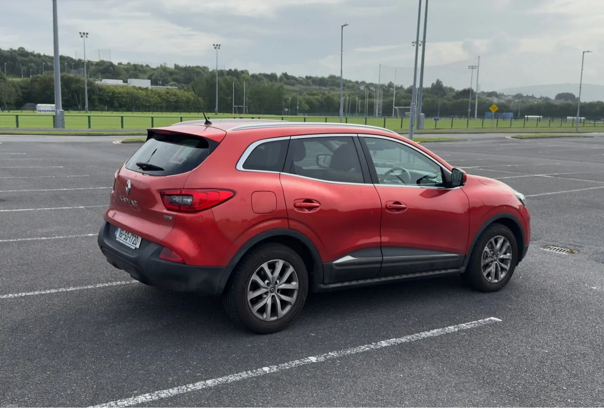 Renault Kadjar - Image 3