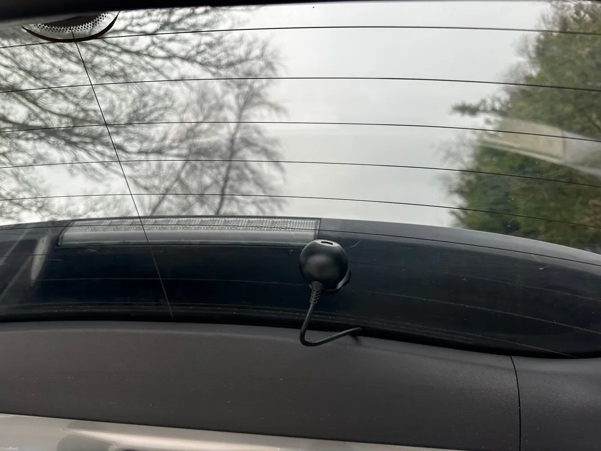 Lexus CT 200 h Sport - Image 1