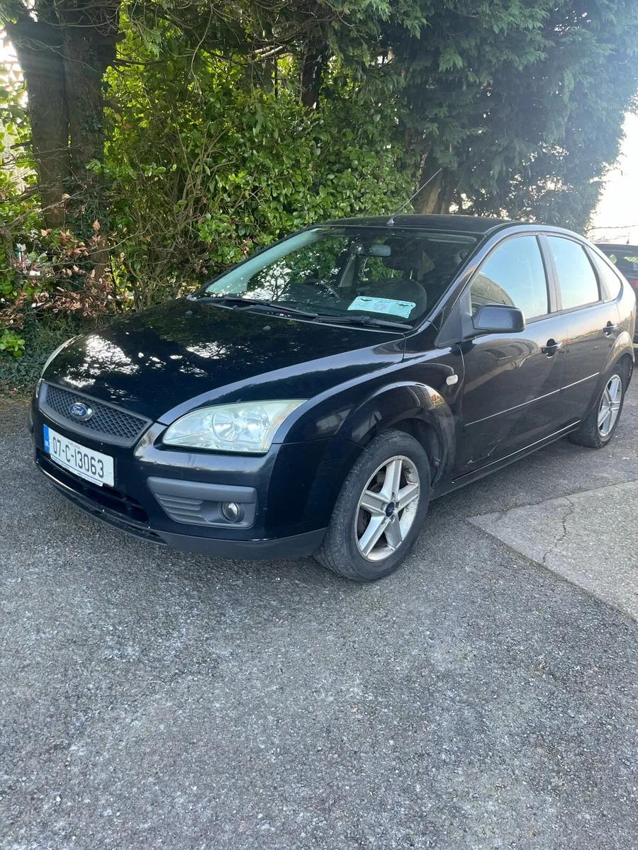 Ford Focus - New NCT - Image 2