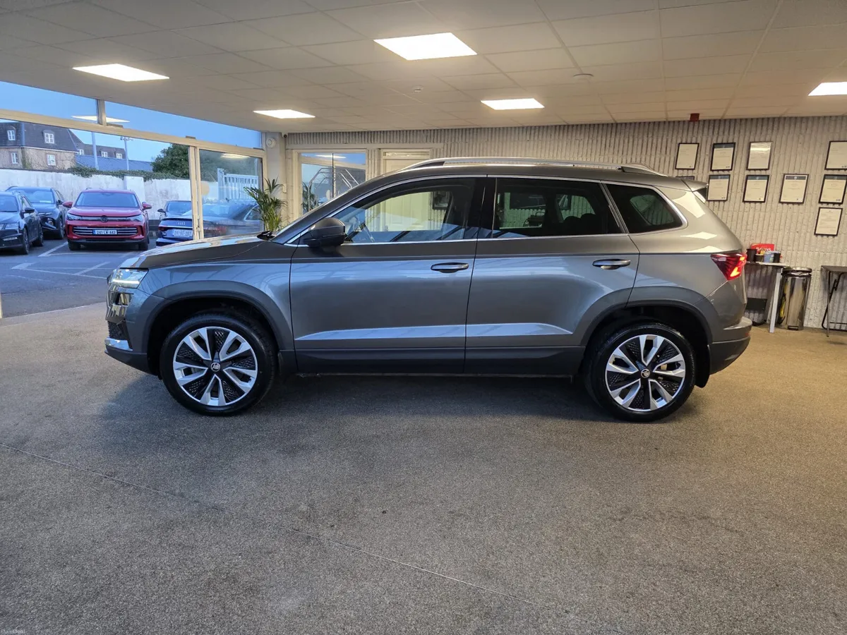 Skoda Karoq Sel + 2.0 Tdi  115bhp 2024 - Image 4
