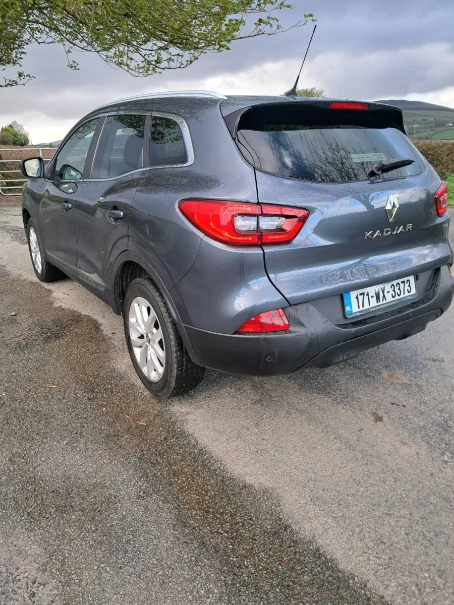 171 Renault Kadjar Diesel - Image 6