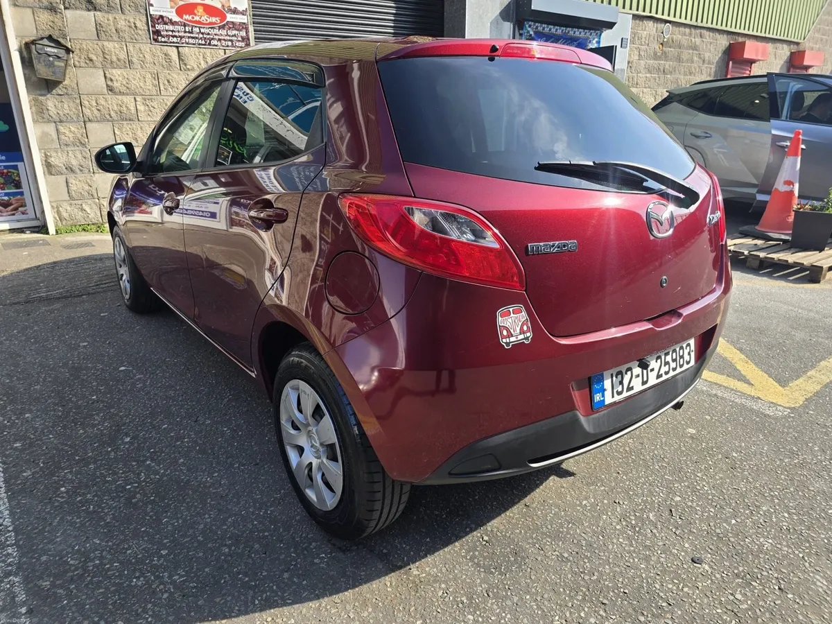 Mazda Demio 2013 - Image 3