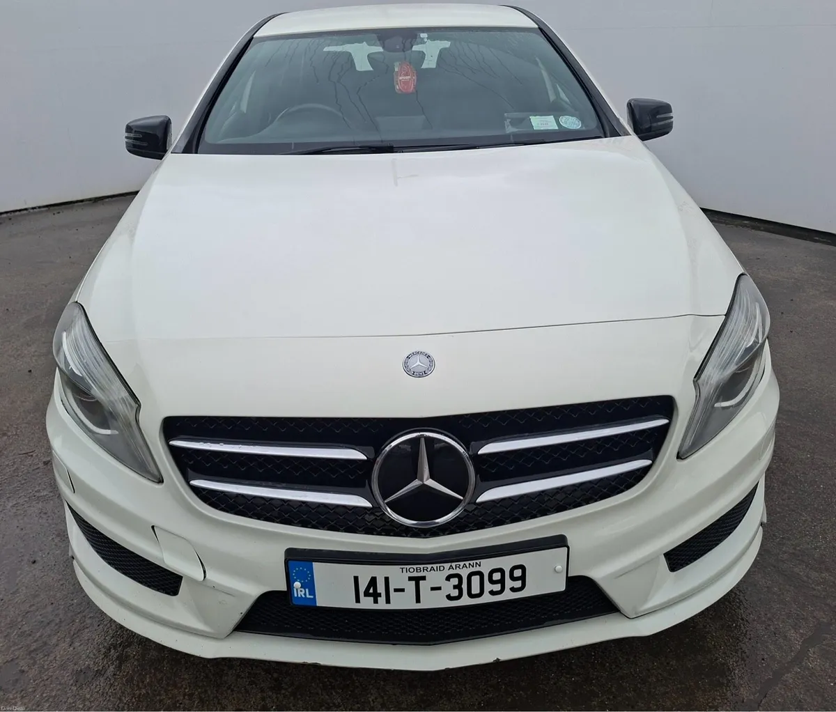Mercedes A180 1.5 diesel - Image 1