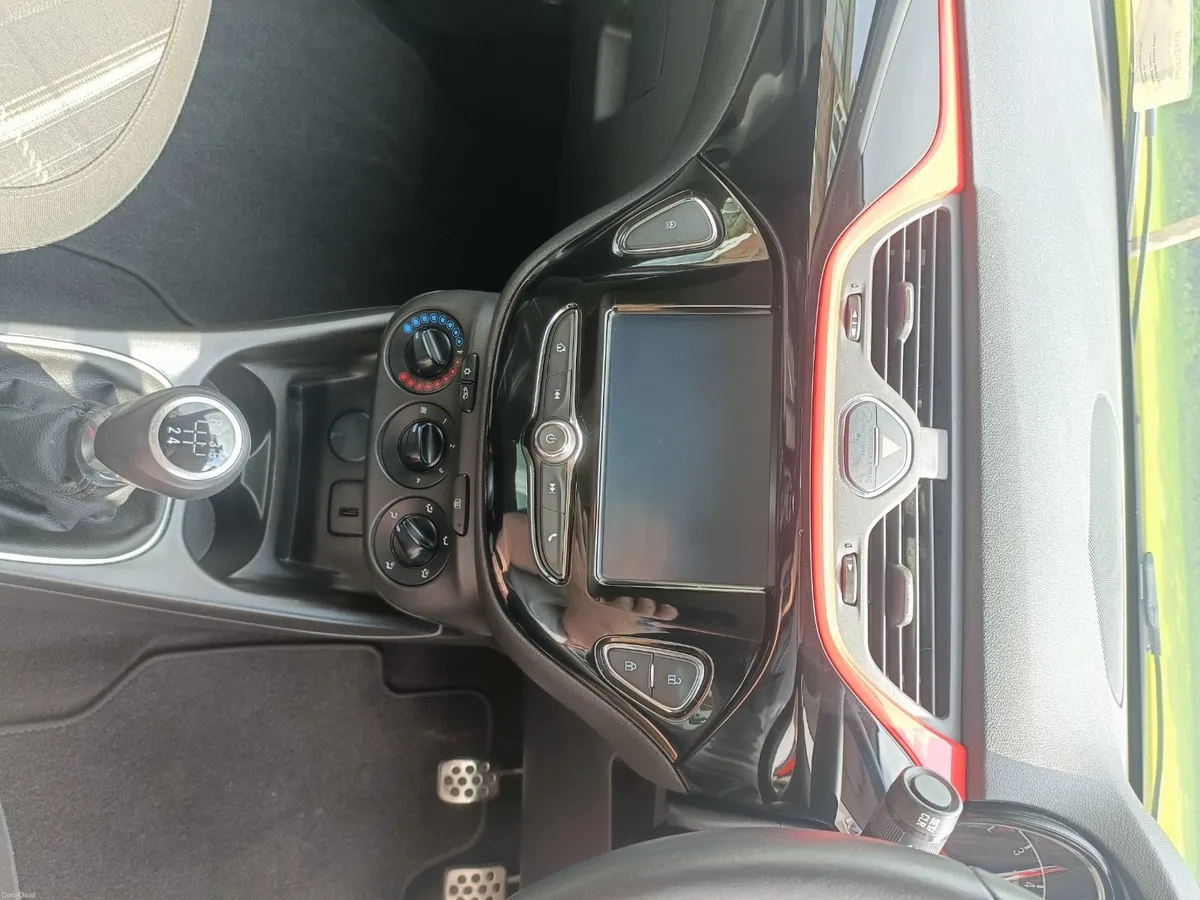 2016 Opel Corsa Limited Edition 1.4,    59,000 kms - Image 4