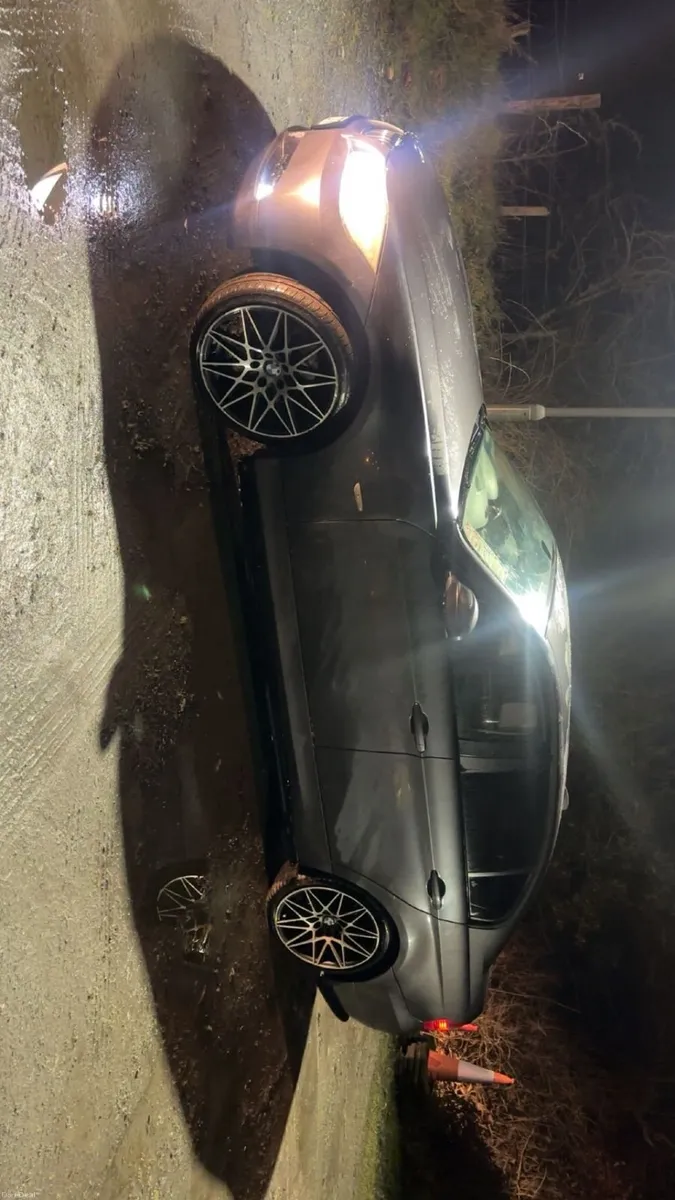 BMW e90 320d 2008 new nct - Image 1