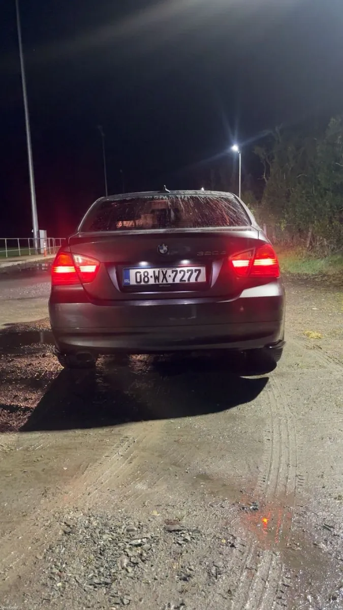 BMW e90 320d 2008 new nct - Image 3