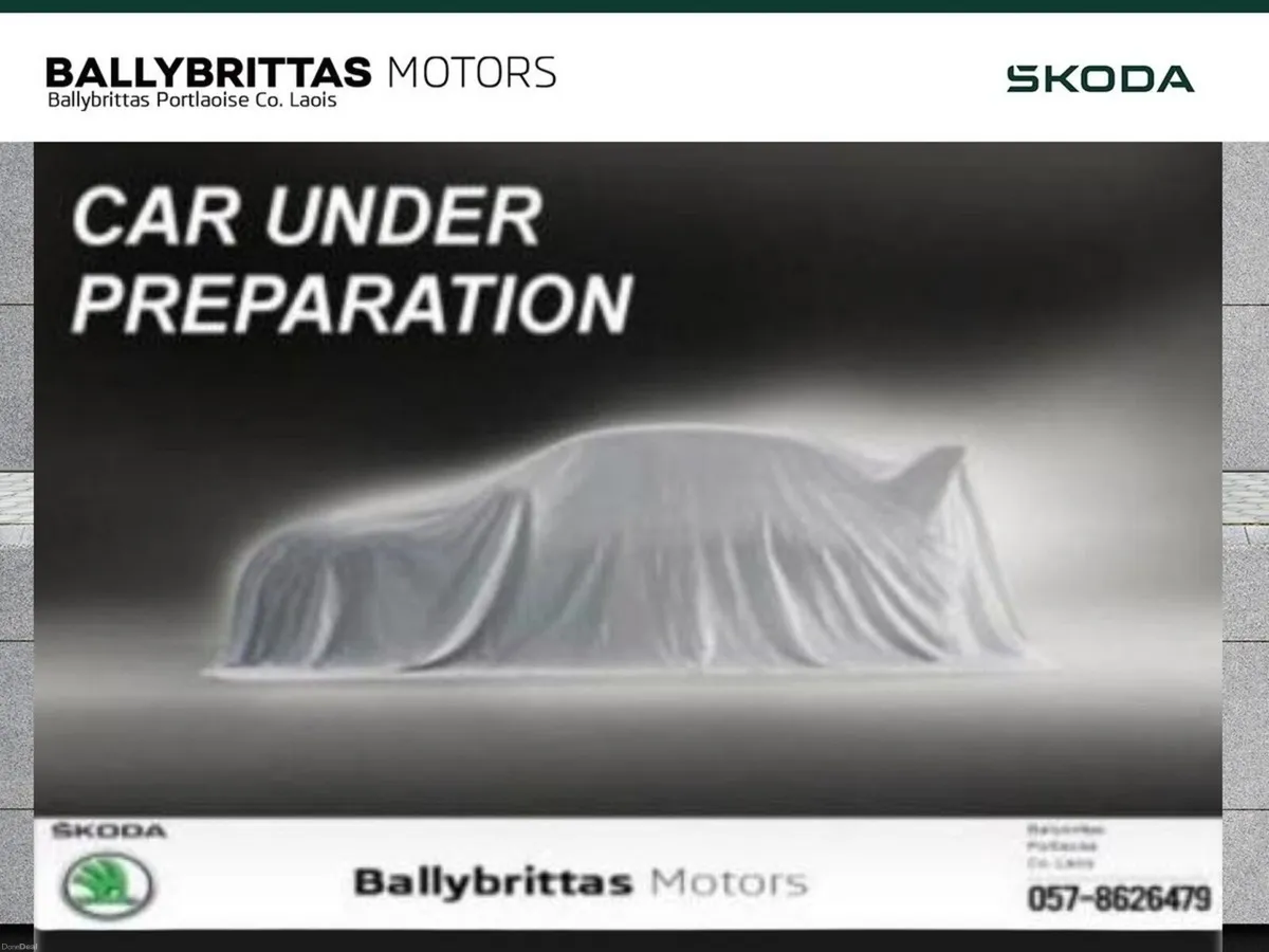 Skoda Superb 1.6 TDI 120bhp Active - Image 3