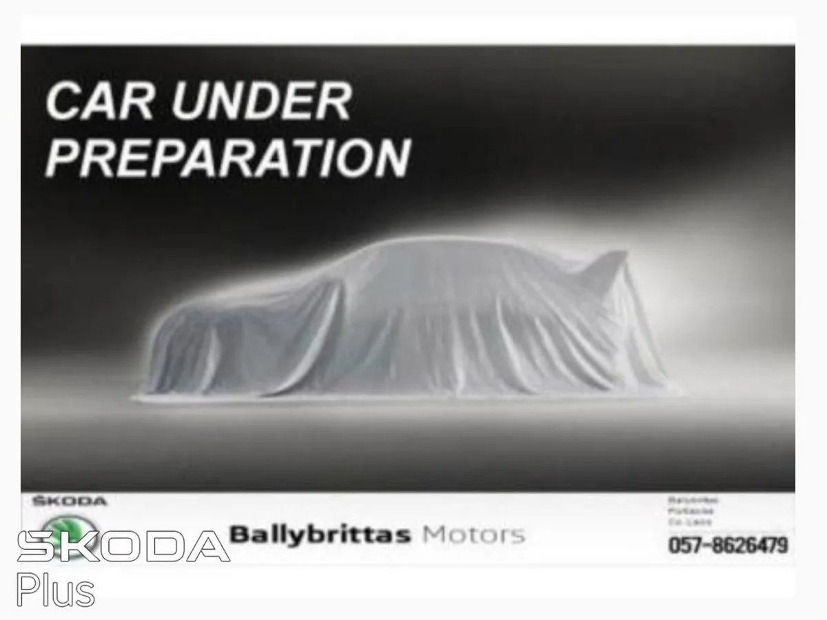 Skoda Kodiaq 2.0 TDI 150HP DSG Ambition 7 Seat - Image 2