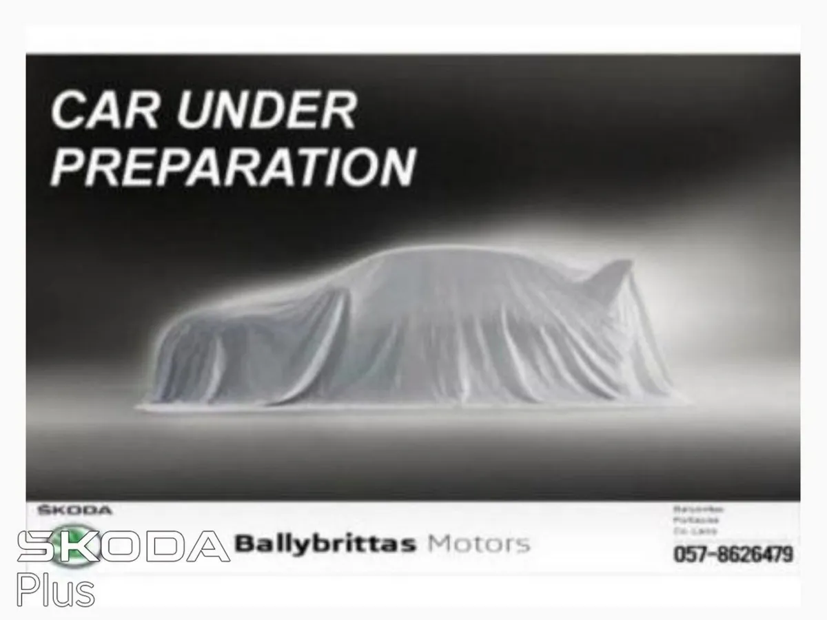 Skoda Octavia  RS 2.0TDI 200HP DSG - Image 2