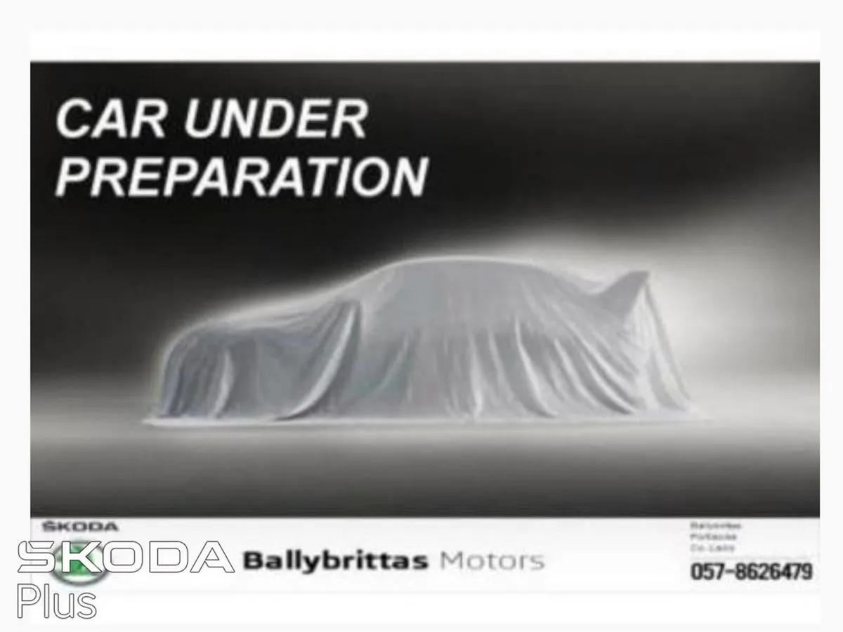 Skoda Kamiq Ambition 1.0TSI 110HP - Image 2