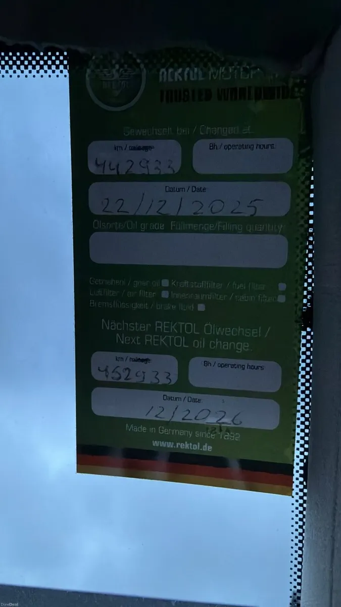 Mini bus 9 seat - Image 2