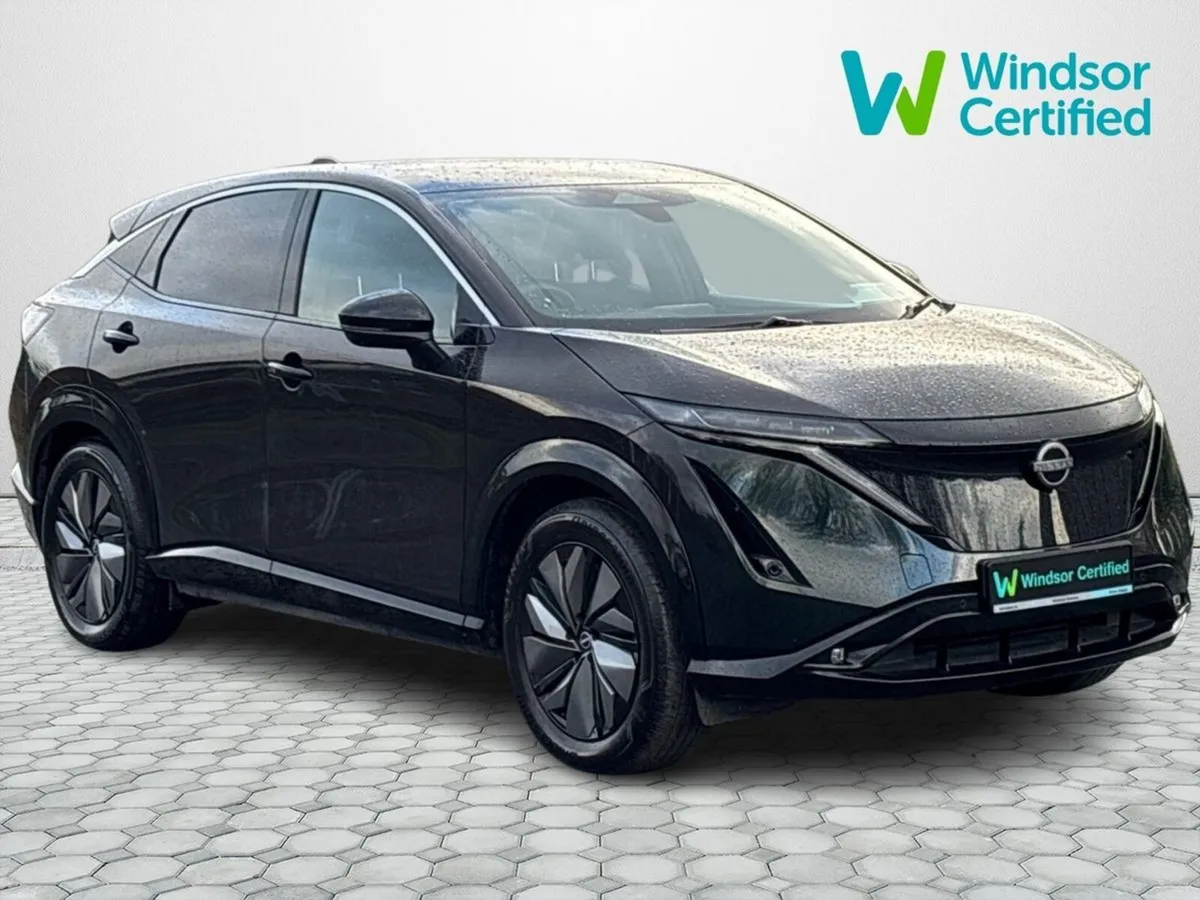 Nissan Ariya 63kWH Advance - Image 1