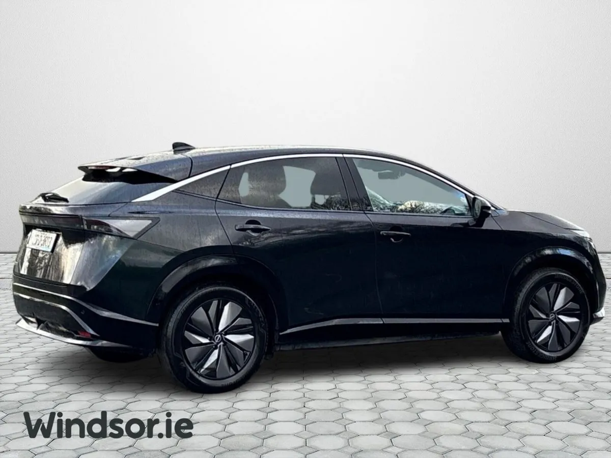 Nissan Ariya 63kWH Advance - Image 3