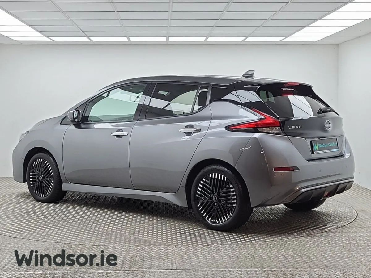 Nissan Leaf Leaf Tekna  Tekna  **Top Spec** - Image 4