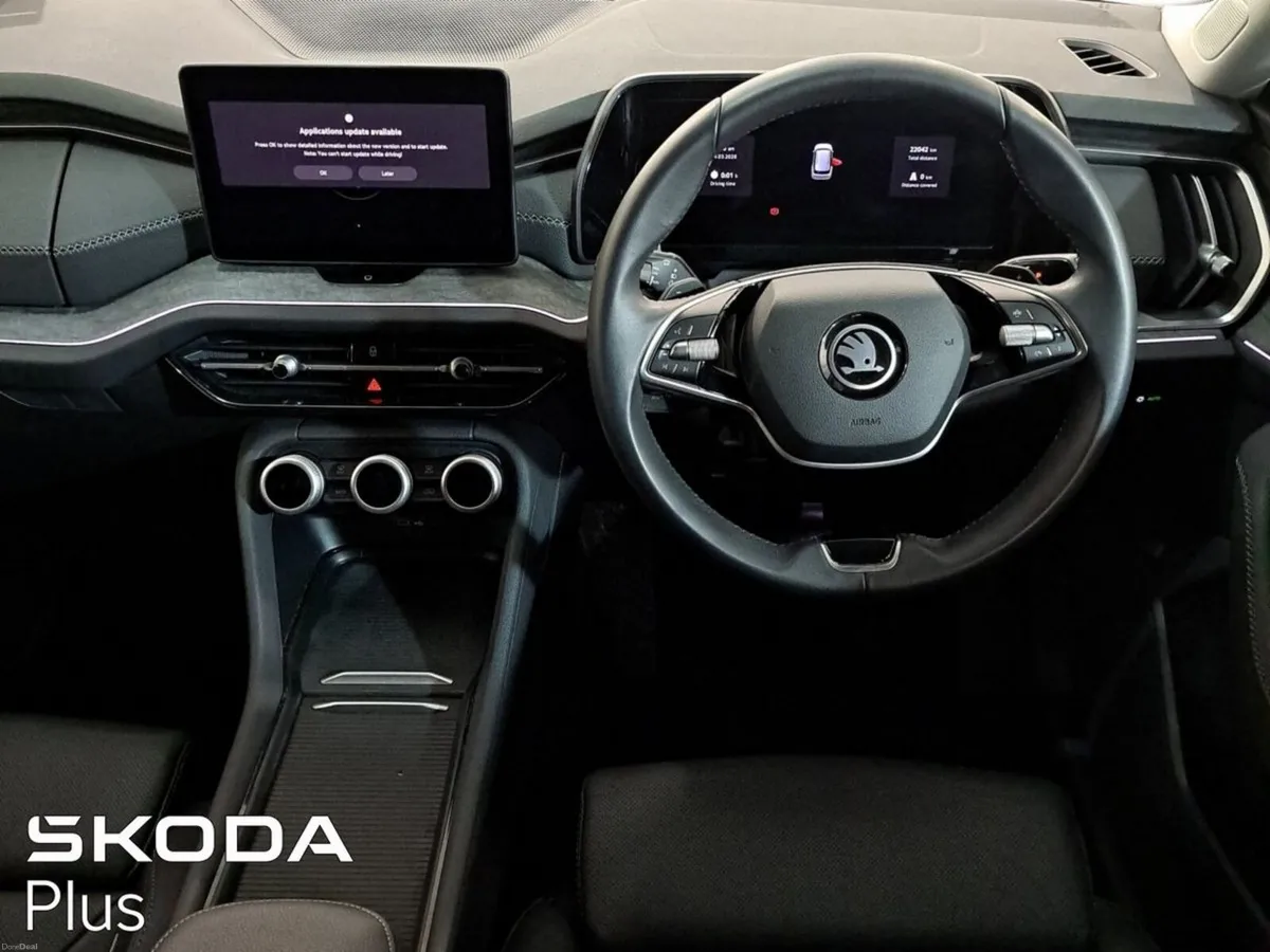 Skoda Kodiaq SELECTION+ 2.0TDI 150HP DSG - Image 2