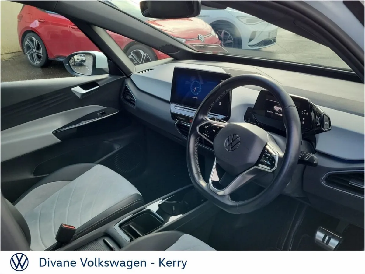 Volkswagen ID.3 LIFE DX 204HP 58kWh - Image 3