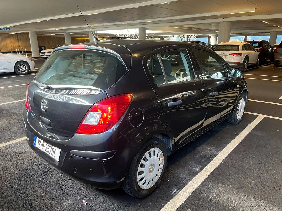 Opel Corsa S 1.0I ECOFLEX 4DR *APPLE CARPLAY* - Image 3