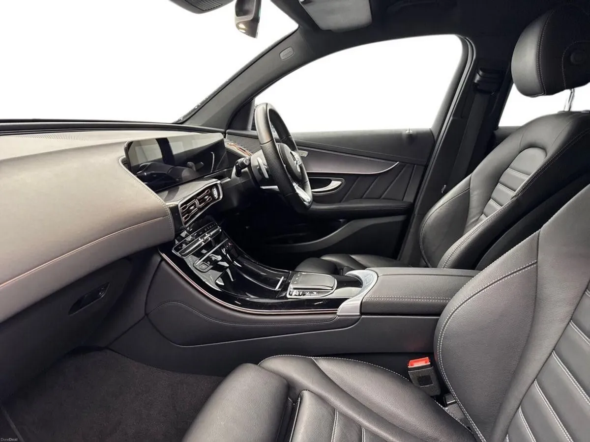 Mercedes-Benz EQC 400 4MATIC AMG LINE *PRICE DROP* - Image 3