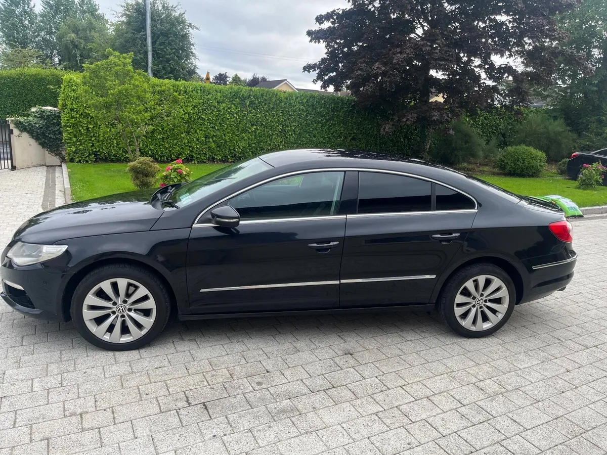 2009 Passat CC - NCT Oct 2026 - Image 4