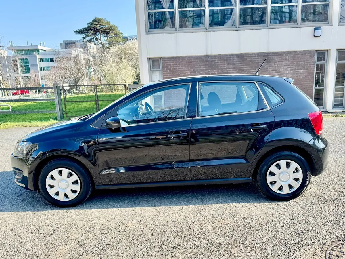 VW Polo NCT 11/26 - Image 3