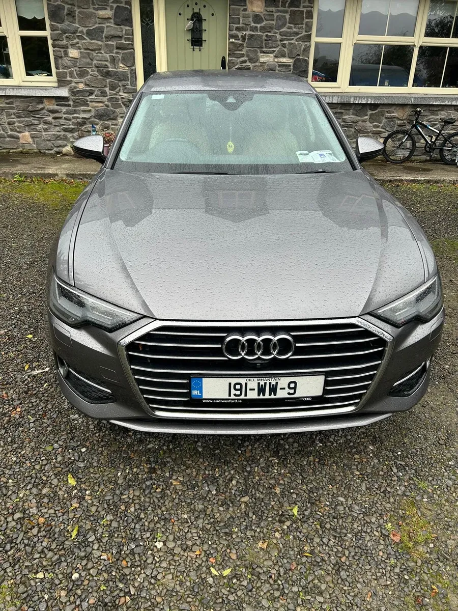 Audi A6 - Image 4