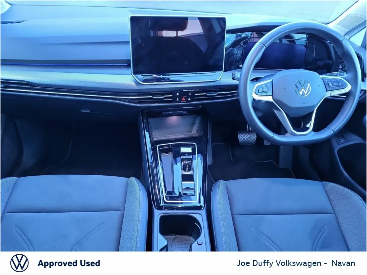 Volkswagen Golf STYLE 1.5TSI 204HP AUTO - Image 2