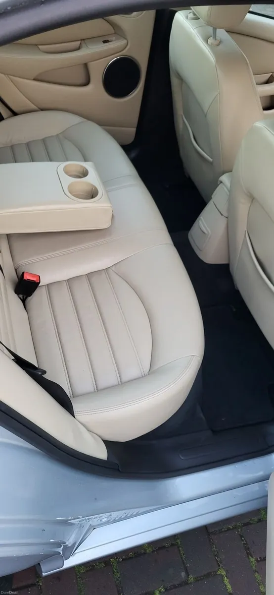 Jaguar X-Type 2009 - Image 4