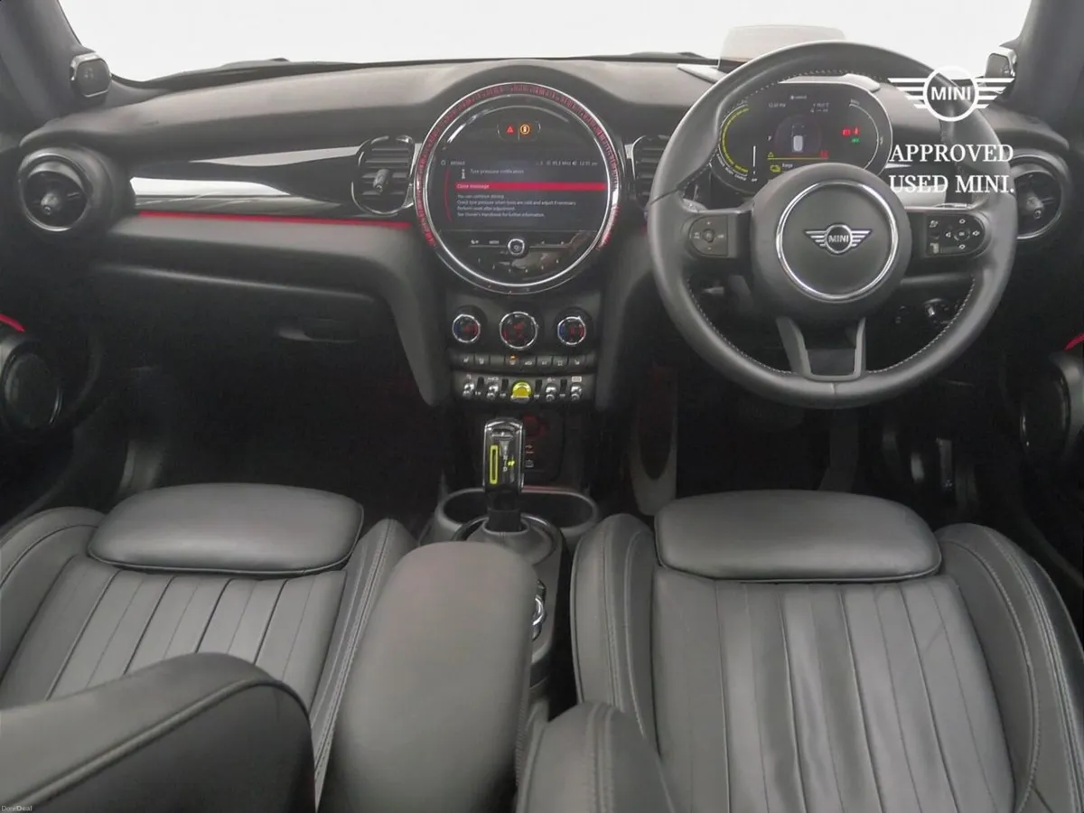 Mini Cooper Electric Level 3 - Image 4