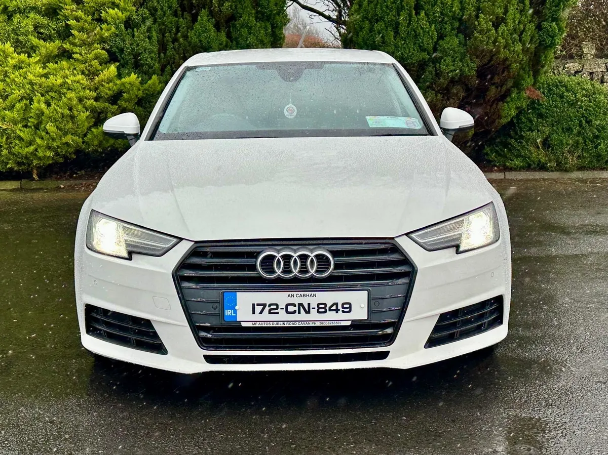 Audi A4 - Image 2