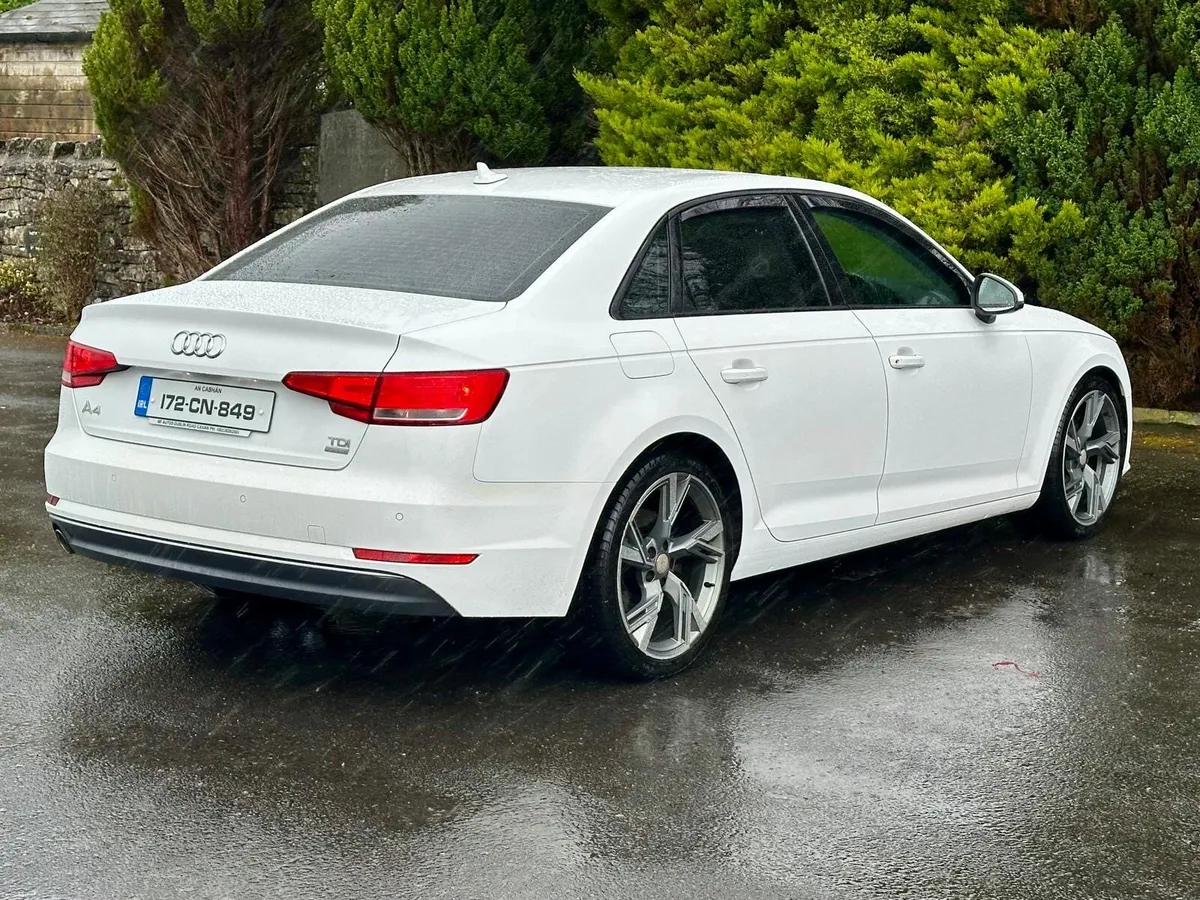 Audi A4 - Image 4