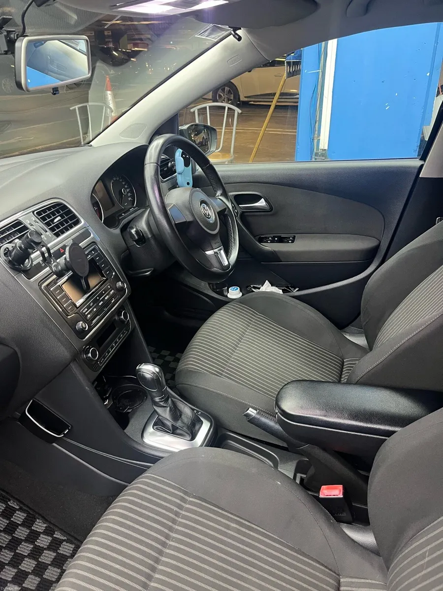 2012 Volkswagen Polo Automatic - Image 3