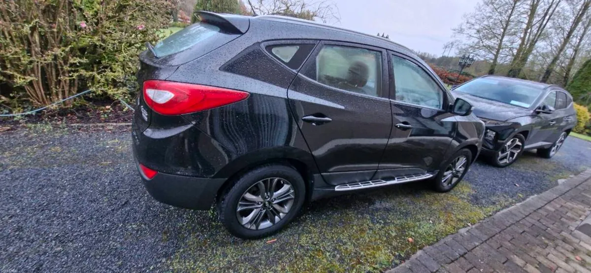 Hyundai ix35 - Image 4