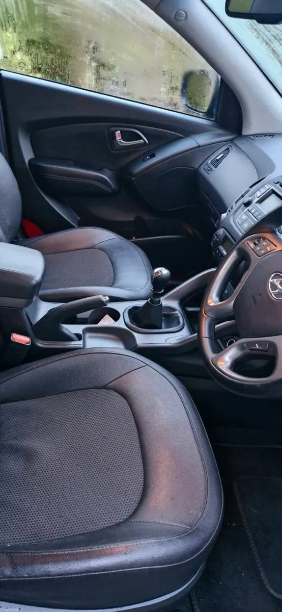 Hyundai ix35 - Image 3