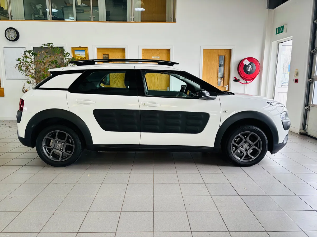 Citroen C4 Cactus 2018 - Image 2