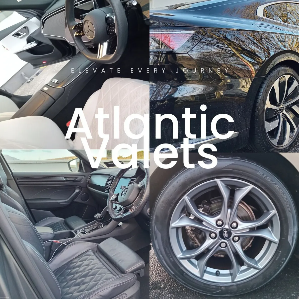 WE COME TO YOU! Mayo's Mobile Detailing & Valeting - Image 3