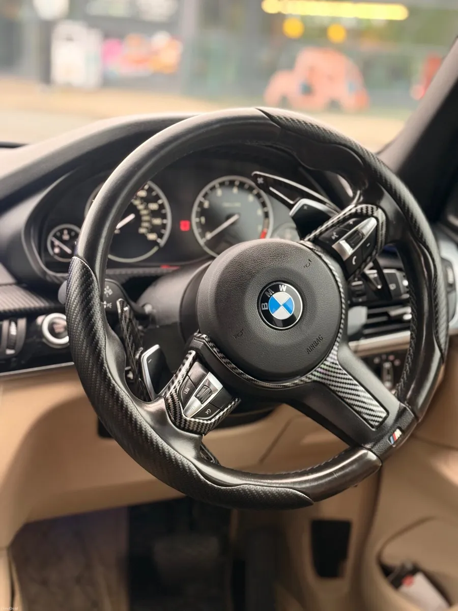 2016 Bmw X5 - Image 3