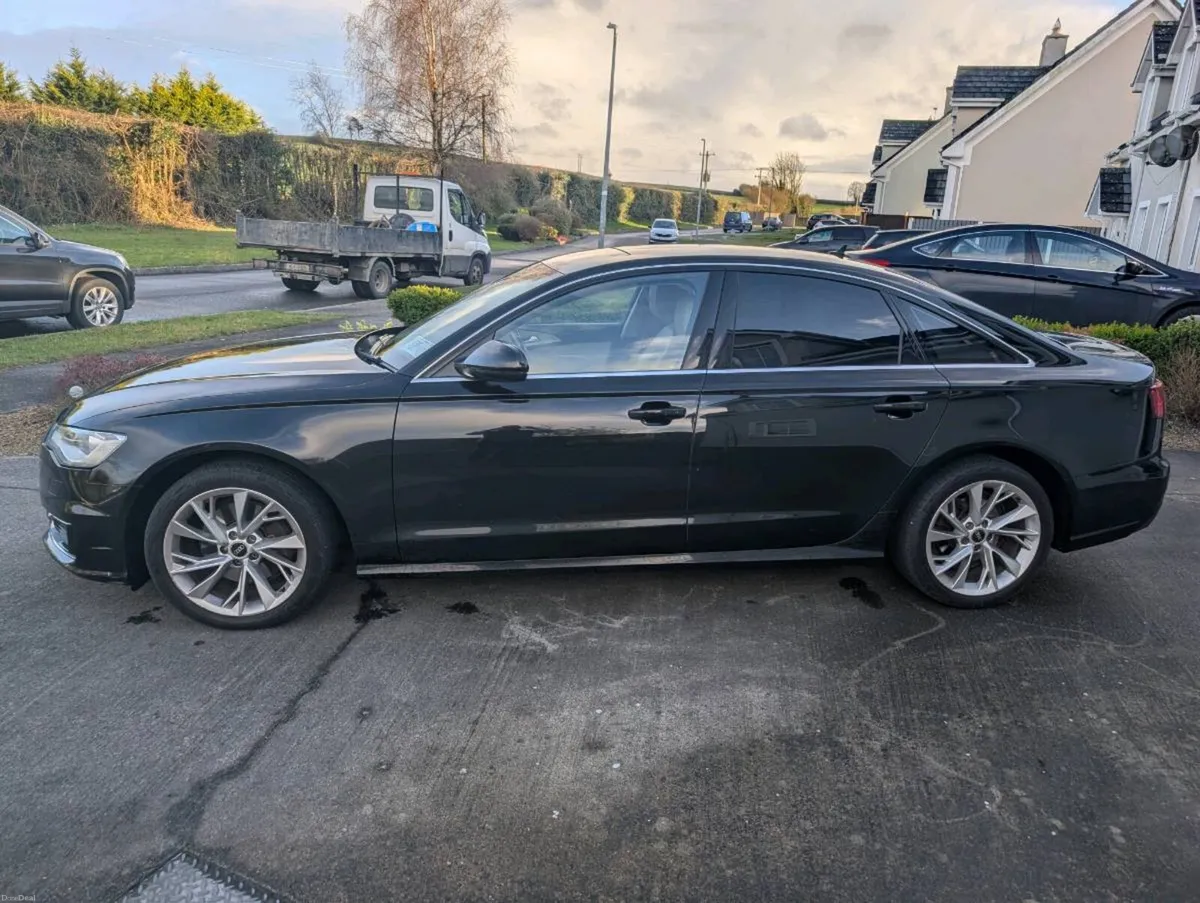 Audi A6 2.0L Ultra - Image 3