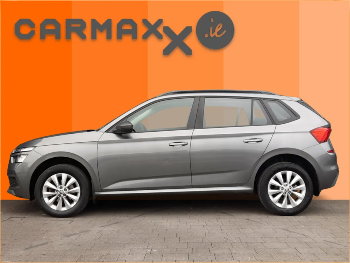 Skoda Kamiq 1.0TSI 110BHP 5DR AMBITION - WAS €19,9 - Image 3