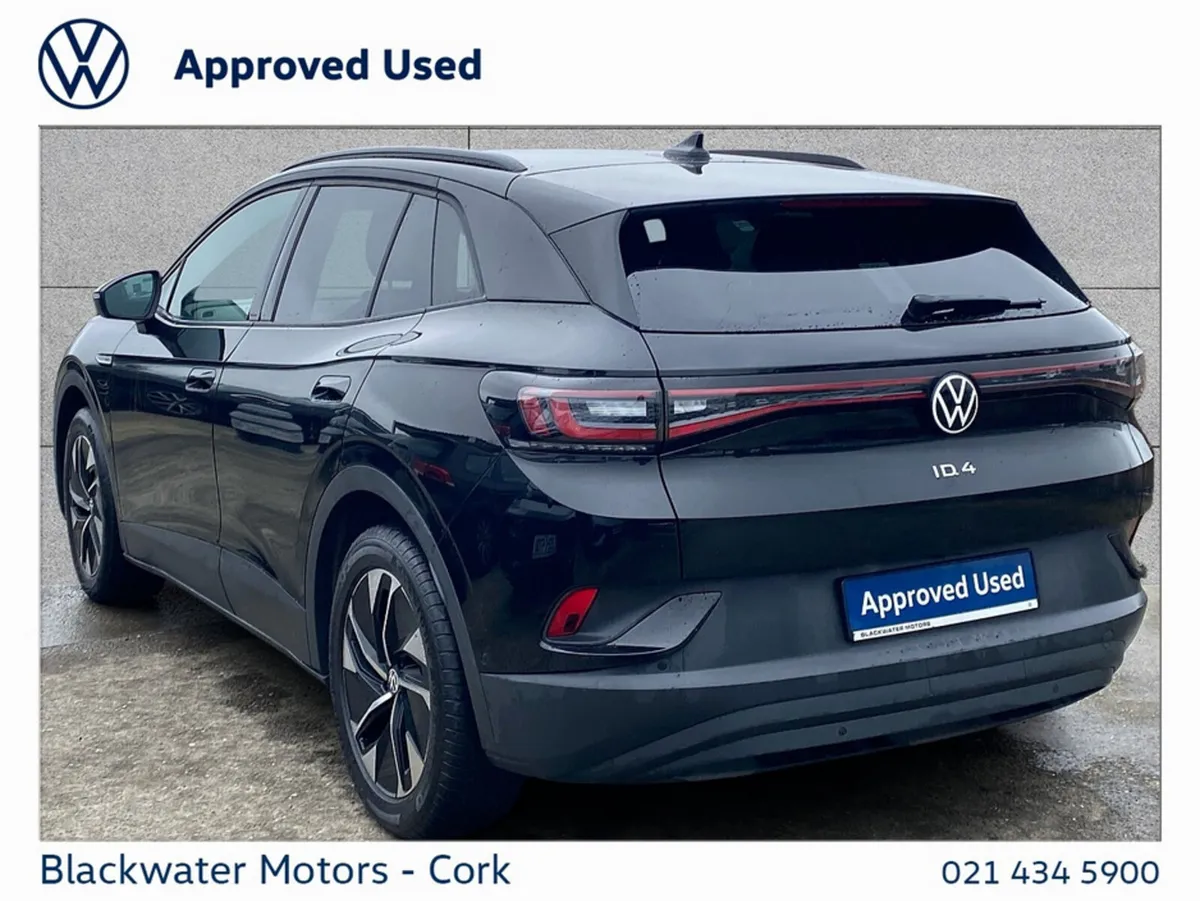 Volkswagen ID.4 77KWH 174BHP LIFE DX *WAS €33,995 - Image 4