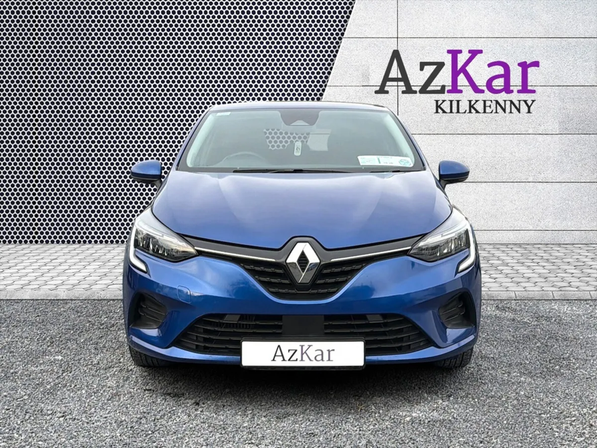 Renault Clio 2022 DYNAMIQUE EDITION 1.0 €68 P/W WI - Image 2