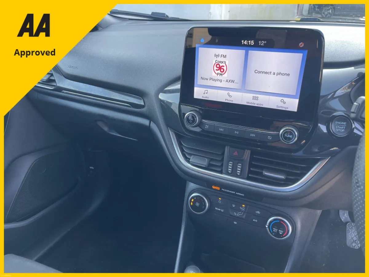 Ford Fiesta ST-LINE EDITION FREE DELIVERY - Image 6