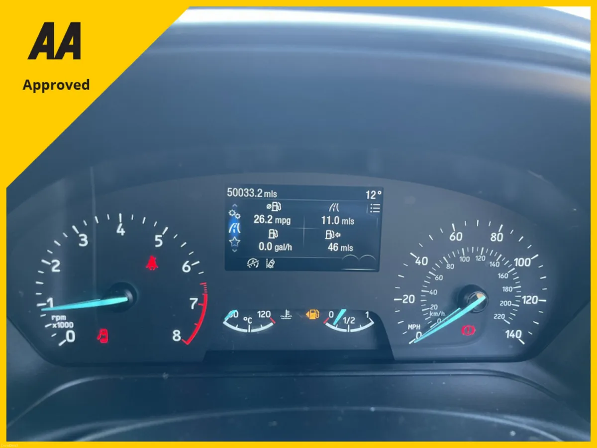 Ford Fiesta ST-LINE EDITION FREE DELIVERY - Image 3