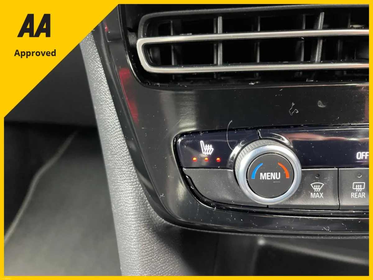 Opel Mokka SPORT 1.2 130PS 4DR AUTO - Image 3