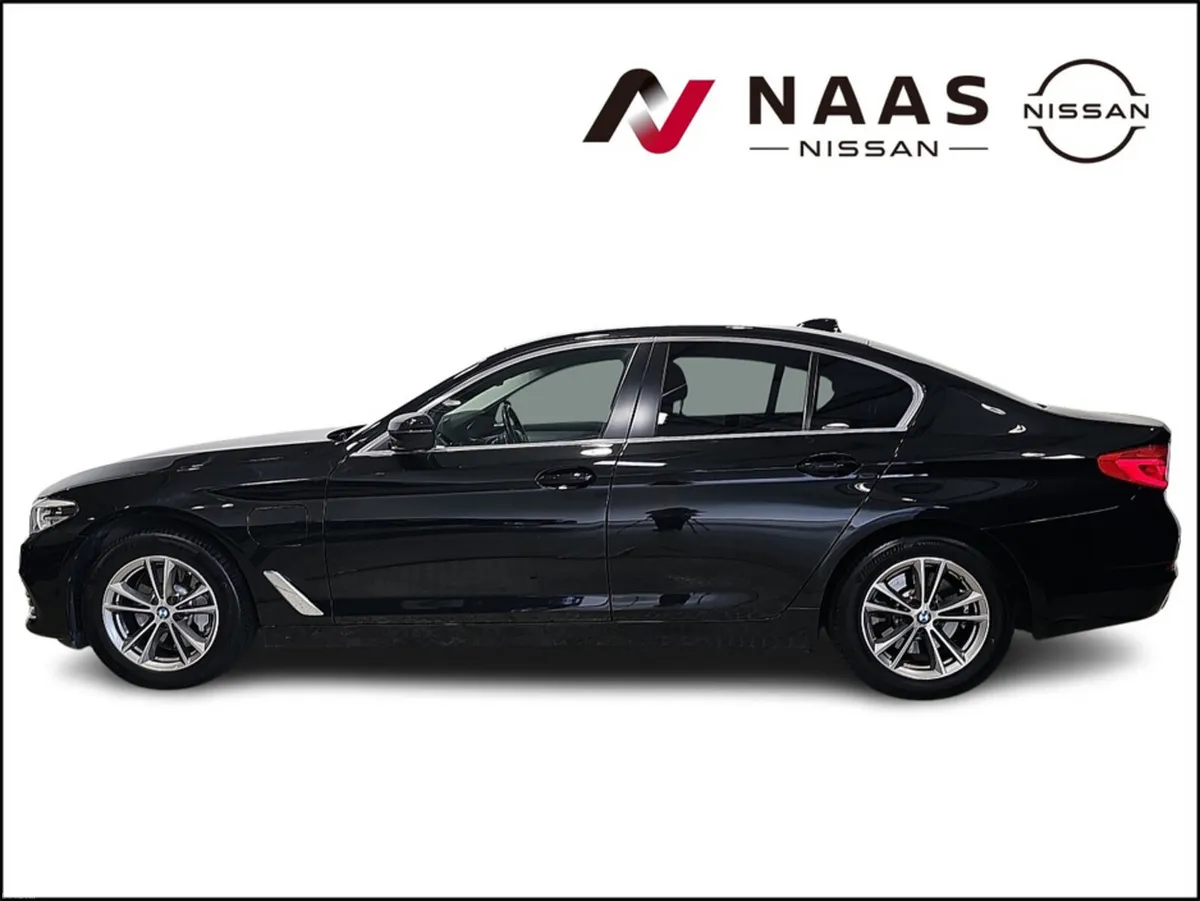 BMW 5-Series E G30 SE 4DR AUTO - Image 3