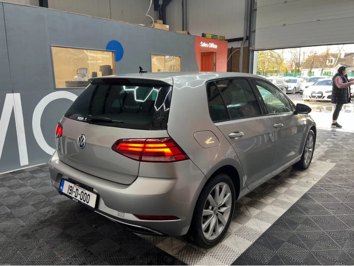 Volkswagen Golf 2019 VOLKSWAGEN GOLF TSI COMFORT T - Image 2
