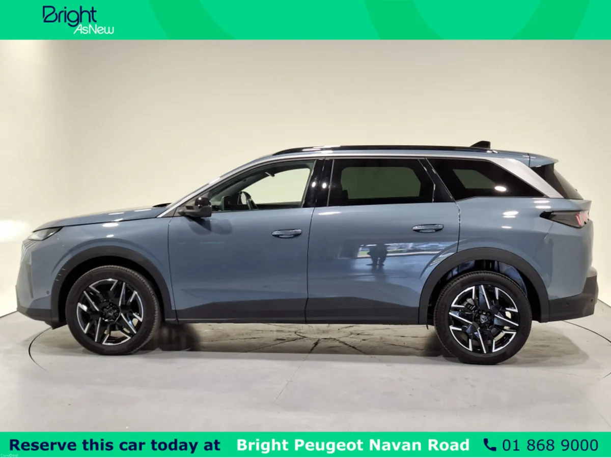 Peugeot 5008 STD ALLURE MHEV 145 E-DSC - Image 6