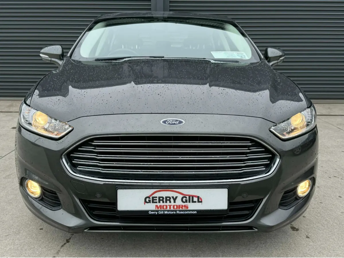 Ford Mondeo 5DR 1.5 TDCI 120PS 4DR - Image 2