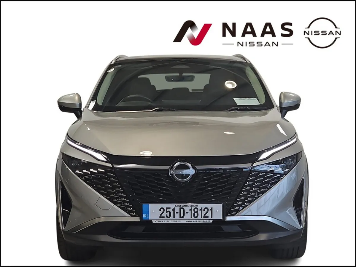 Nissan Qashqai E-POWER SV PREMIUM MY2 - Image 2